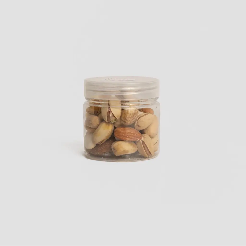 Nuts Vip